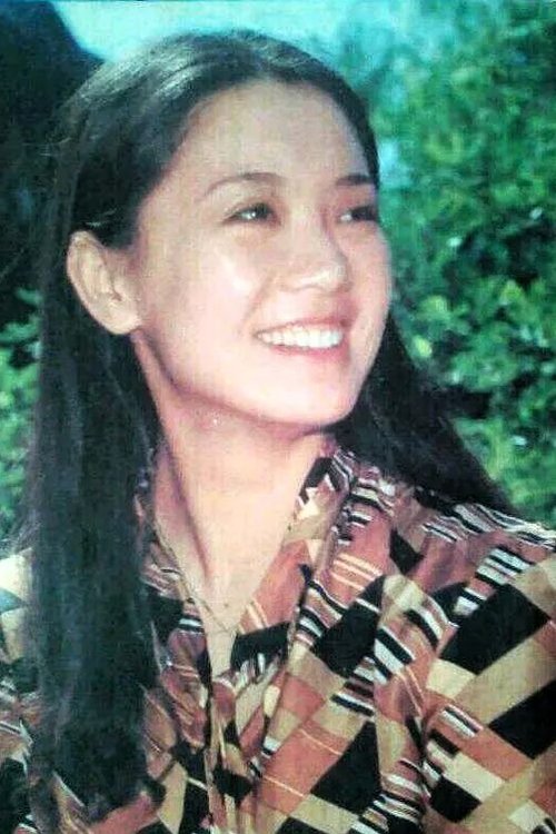 Xuling Liu profile picture