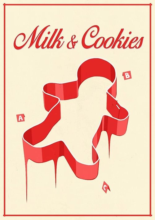 Milk & Cookies movie poster