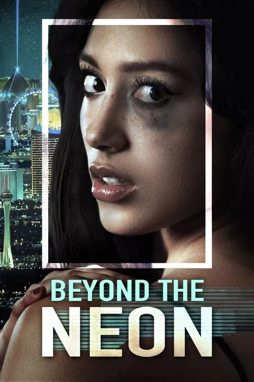 Beyond the Neon movie poster