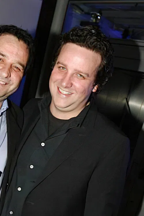 Richard Molloy profile picture