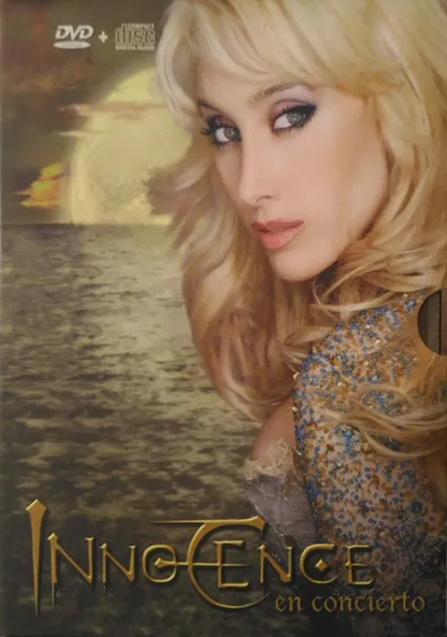 Poster do filme Innocence - En Concierto