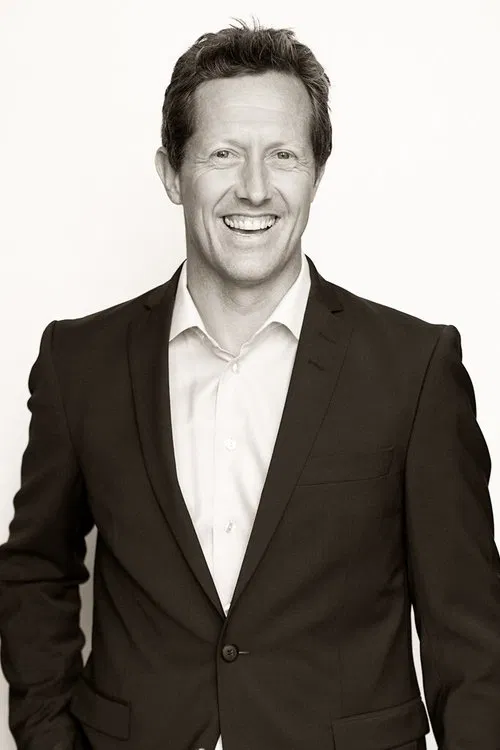 Jonas Björkman profile picture