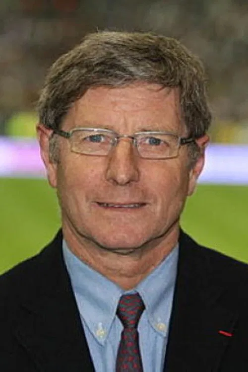 Jean-Michel Larqué profile picture