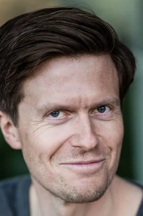 Michael Ransburg profile picture