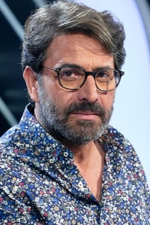 Antonio Garrido profile picture