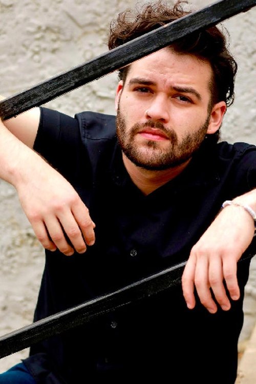 Foto de perfil de Nick James Montoya