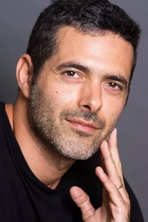 Dan Shapira profile picture