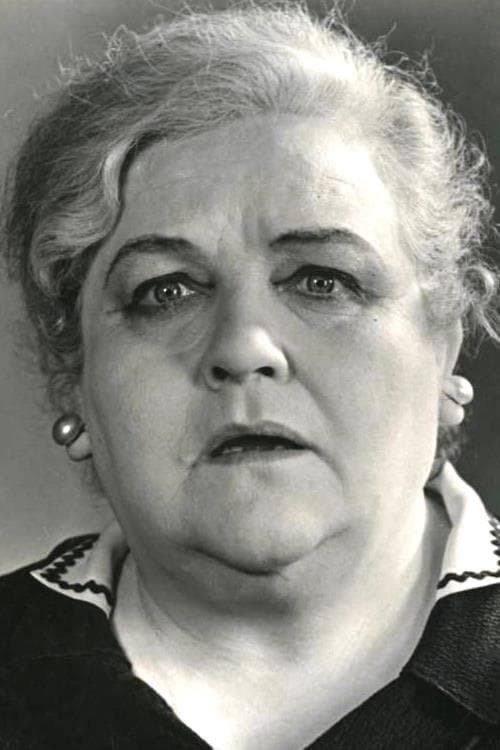 Elga Olga Svendsen profile picture