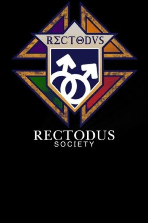 Poster do filme Rectodus Society
