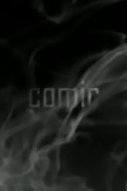 Poster do filme Comic