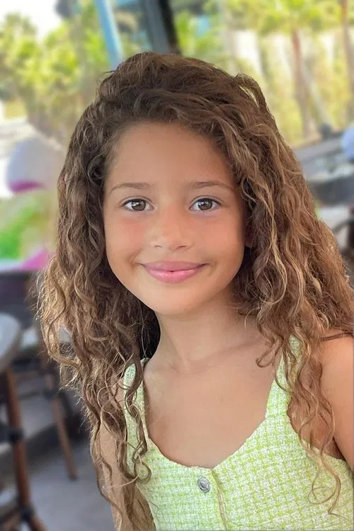 Foto de perfil de Anastasia Ait Zakhar