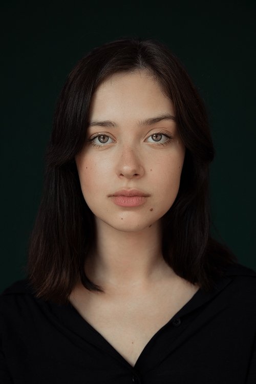 Ioana Hristova profile picture