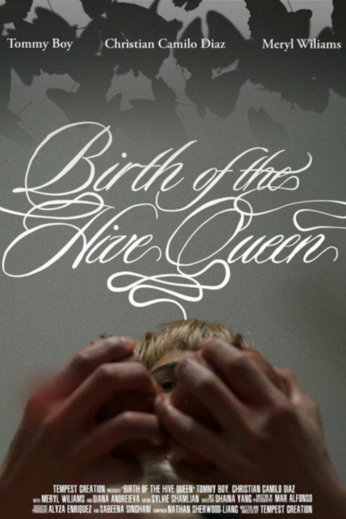Birth of the Hive Queen movie poster