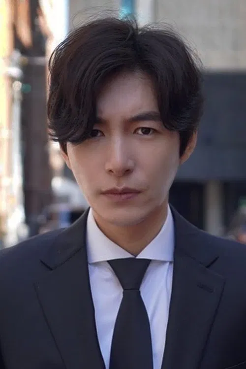 Foto de perfil de Oh Seung-Chan