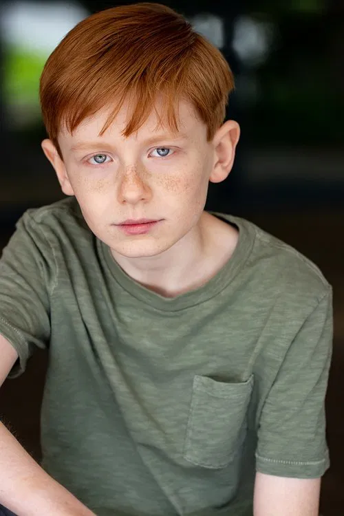 Foto de perfil de Ryan Newman