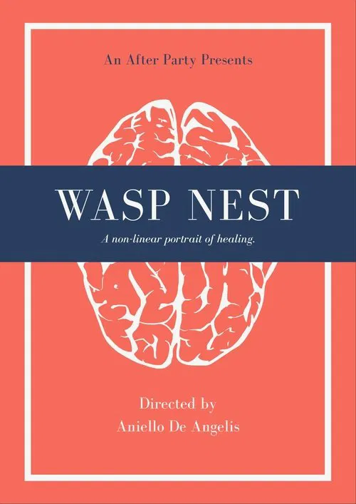 Wasp Nest movie poster