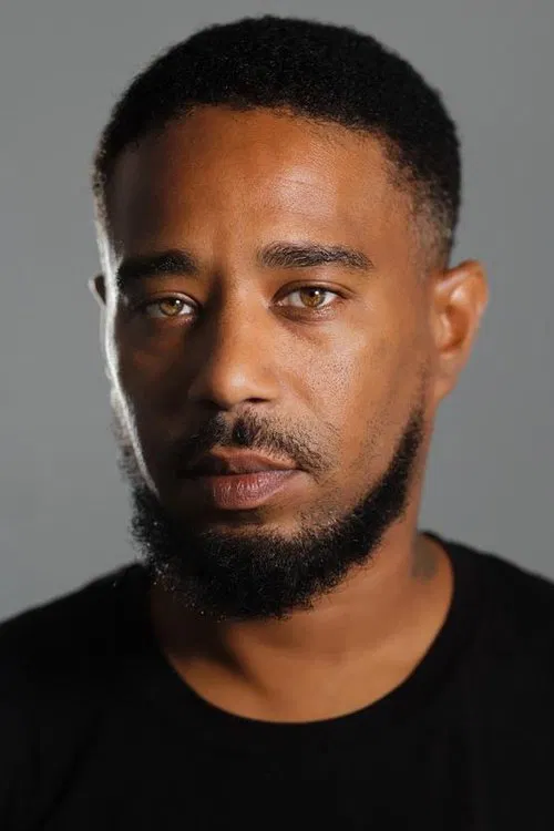 Andre Drackett profile picture