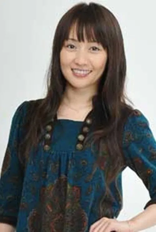 Rieko Adachi profile picture
