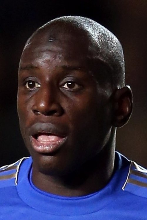 Demba Ba profile picture