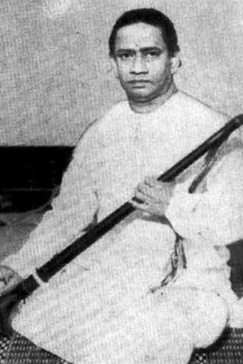 T. N. Rajarathinam Pillai profile picture