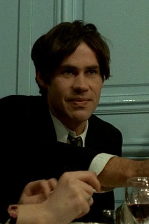 Hugues Quester profile picture