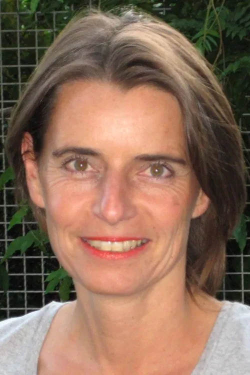 Foto de perfil de Antje Christ