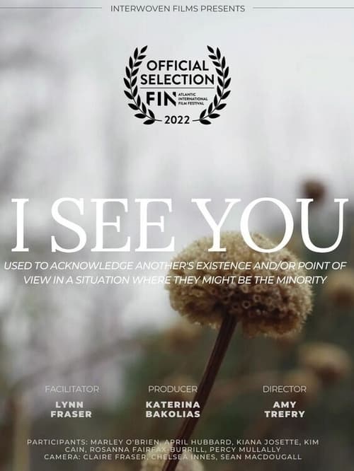 I See You movie poster