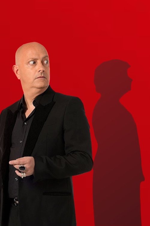 Joseph Gorgoni, de A à Zouc movie poster