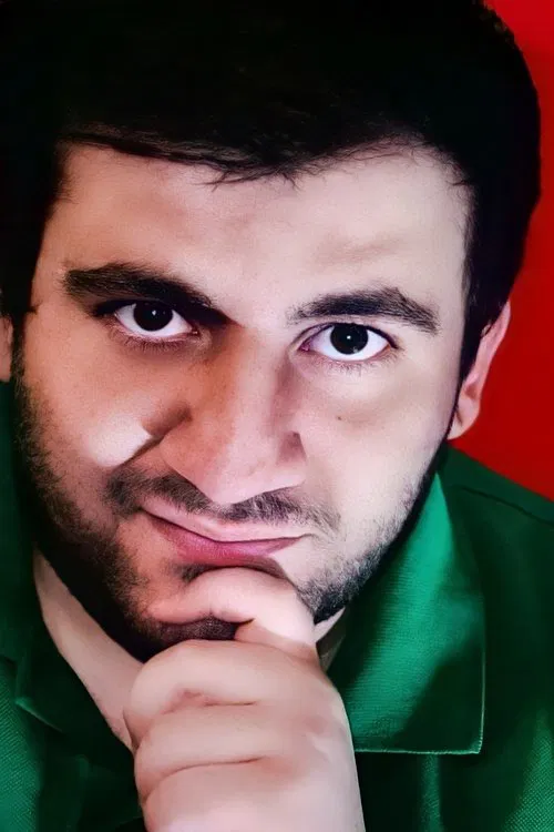 Christos Arfanis profile picture