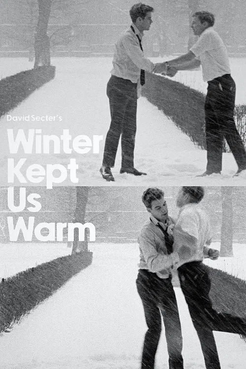 Winter Kept Us Warm movie poster
