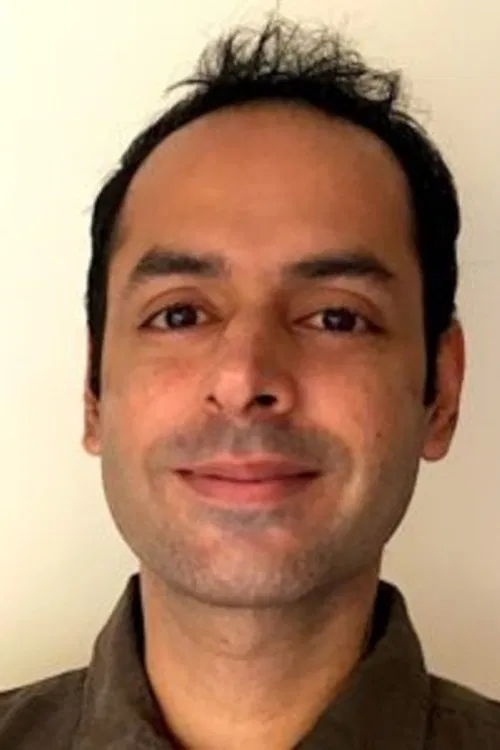 Rishi Chandna profile picture