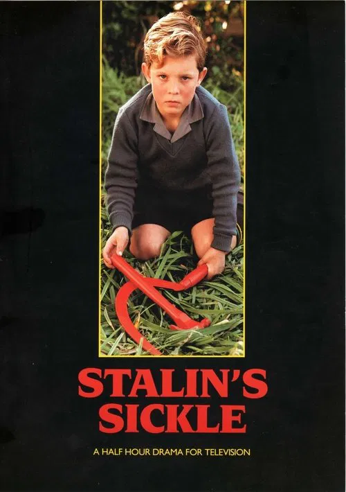 Stalin's Sickle movie poster