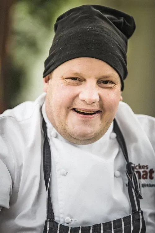 Michael Björklund profile picture