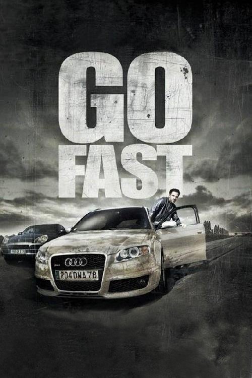 Go Fast movie poster