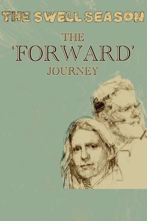 Poster do filme The Forward Journey