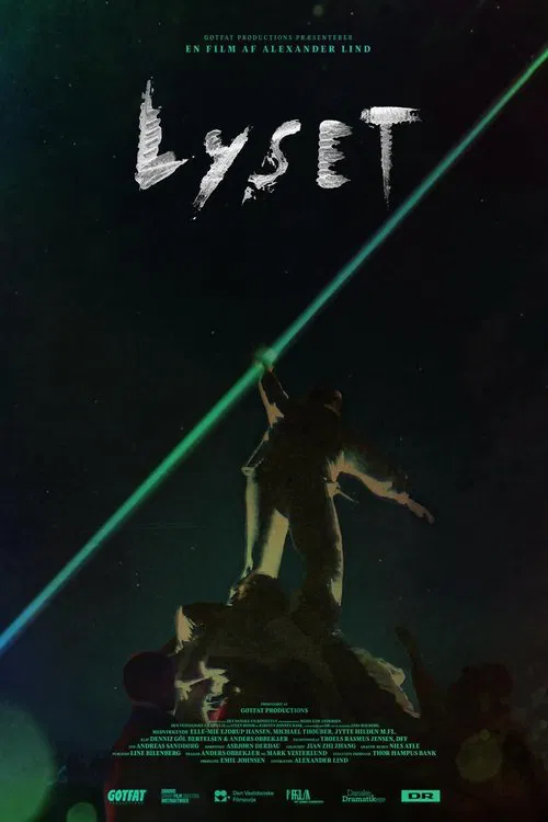 The Light movie poster