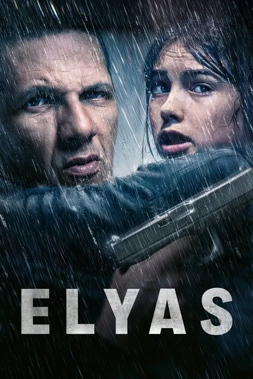 Elyas movie poster