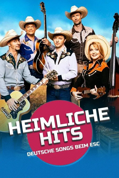 Heimliche Hits movie poster