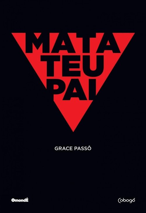Mata Teu Pai movie poster