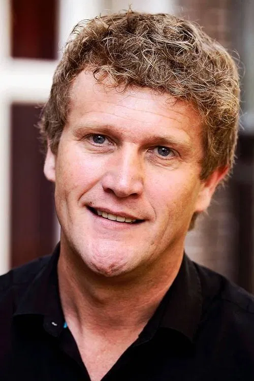 Alberto Stegeman profile picture