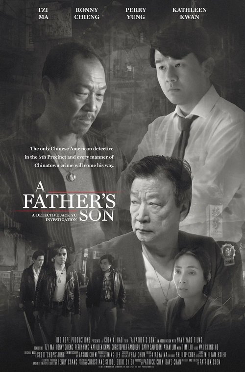 Poster do filme A Father's Son