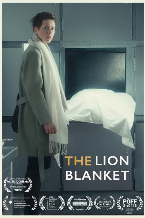 The Lion Blanket movie poster