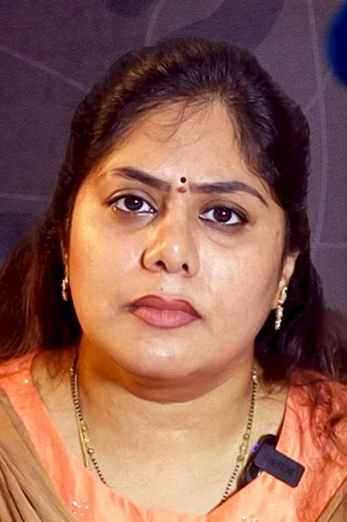 Sunaina Badam profile picture