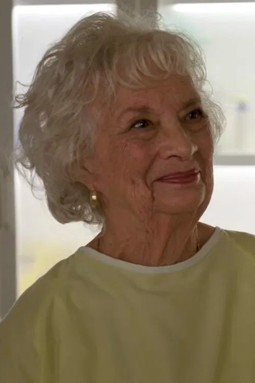 Betty Jackson profile picture
