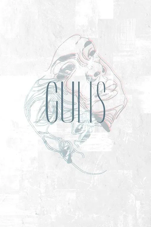 Poster do filme Gulis