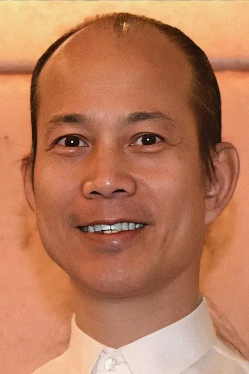Peter So Man-Fung profile picture