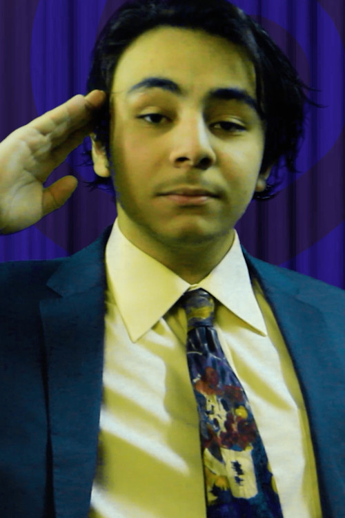 Camil Goual profile picture