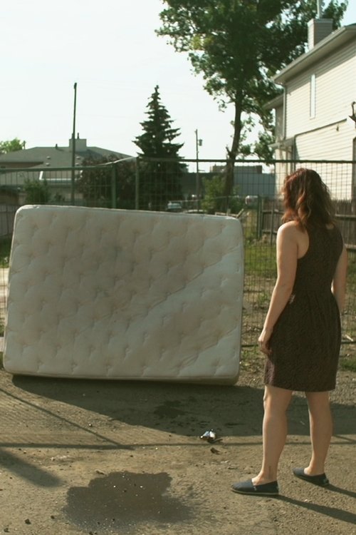 Poster do filme Bed Bugs