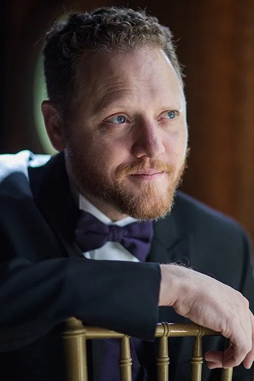 David Scott Heck profile picture
