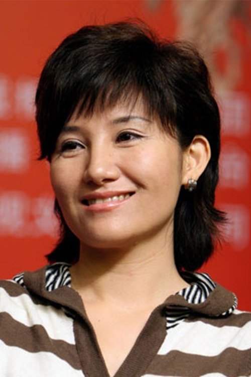 Zhou Dongqi profile picture